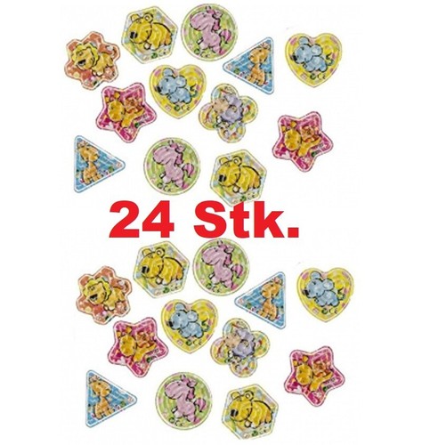 24x labyrinth geduldspiel - labyrinth,