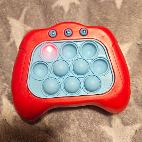 Elektronisches pop fidget - elektronisches,