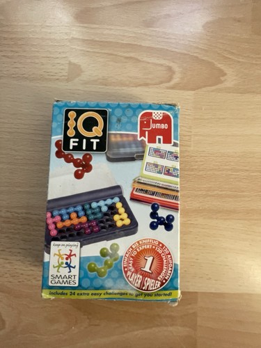 Smartgames fit - smartgames,