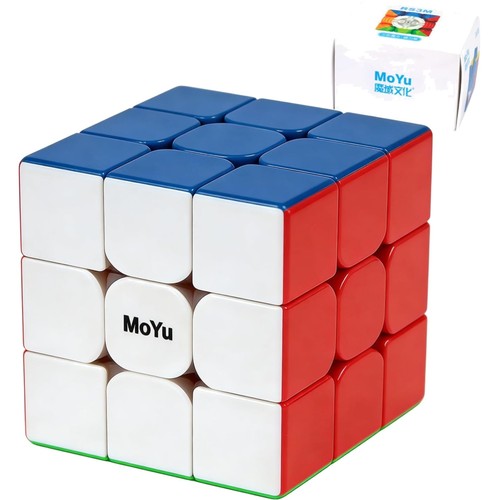 Moyu rs3m 2020 speed - rs3m,