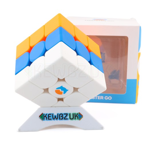 Monstergo 3x3 - monstergo,