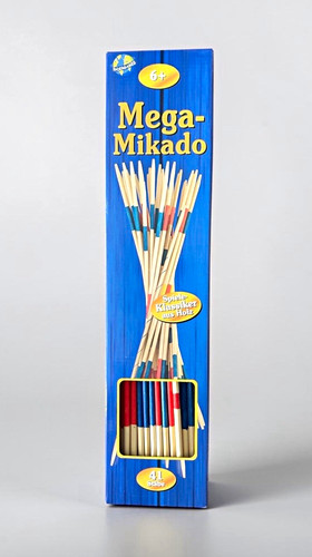 Padergames mega mikado - padergames, mega-mikado