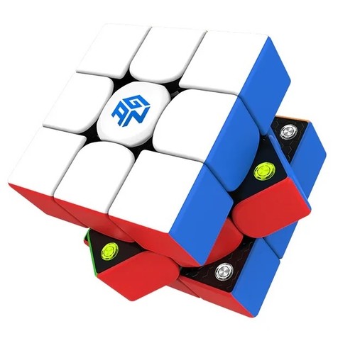 Gan cube 356 lite - cube,