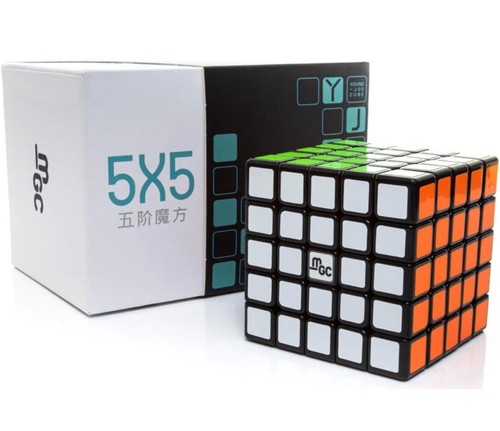 Mgc 5x5x5 - yj,