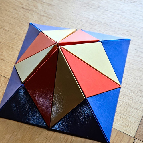 Inversis pyram - pyram, x