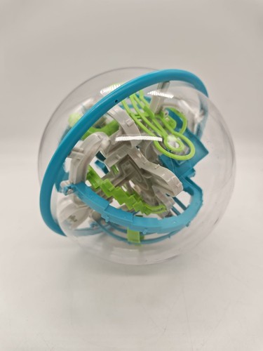 Perplexus rookie - perplexus,