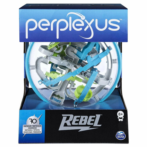 Spin master games 6053147 - master,