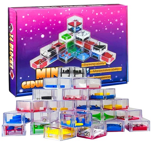 Stück geduldsspiele mini - geduldsspiele,