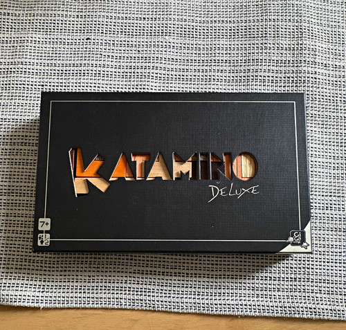 Gigamic katamino deluxe - gigamic,