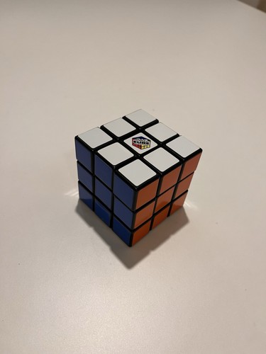 Original rubik cube 3x3 - rubik‘s,