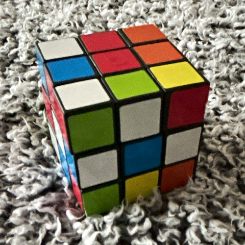3x3x3 drehpuzzle würfel aus - drehpuzzle,