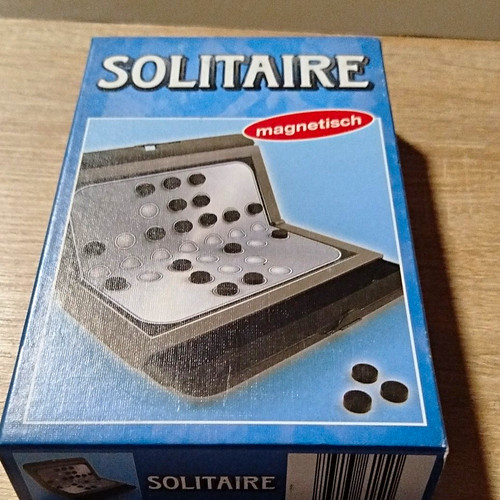 Blatz magnetisches solitaire - blatz,