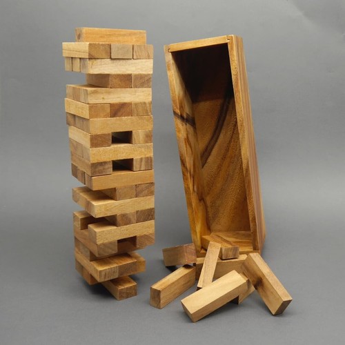 Wackelturm spannendes - wackelturm,