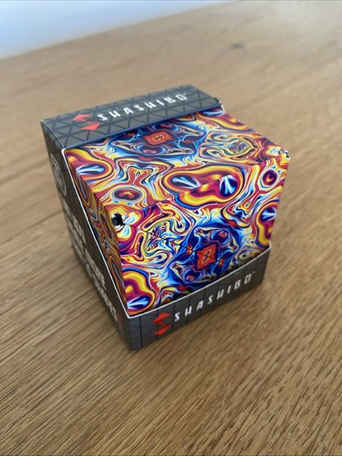 Shashabi würfel mystery - würfel,