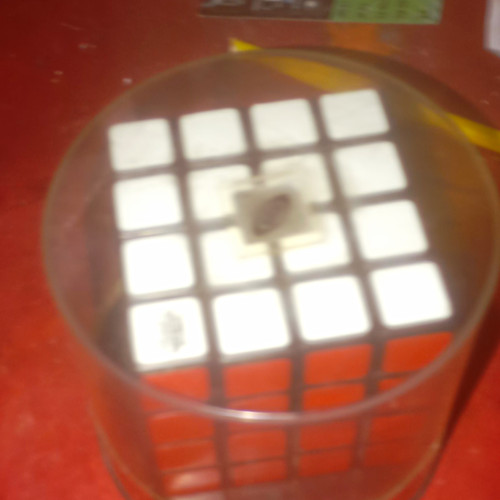 Rubik rache 4x4x4 drehpuzzle - rache,