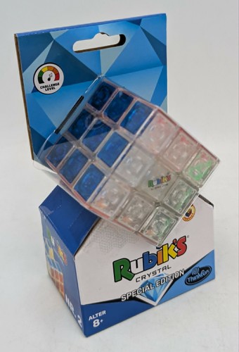 Thinkfun rubik cube - rubik's,