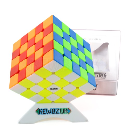 Qiyi 5x5 - qiyi,
