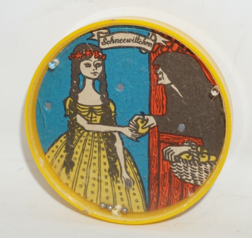Geduldsspiel