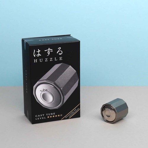 Huzzle cast tube - huzzle,